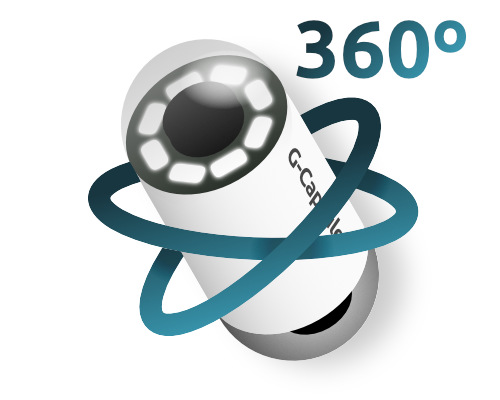 G-Capsule 360